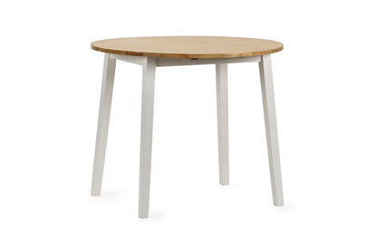 Small Round 2 or 4 Seater Dining Table
