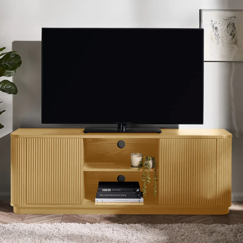 Louis Widescreen TV Unit