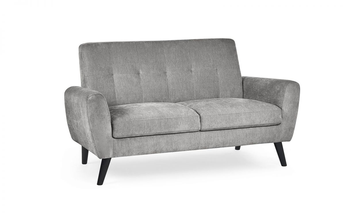 Dove Grey 2 Seater Sofa