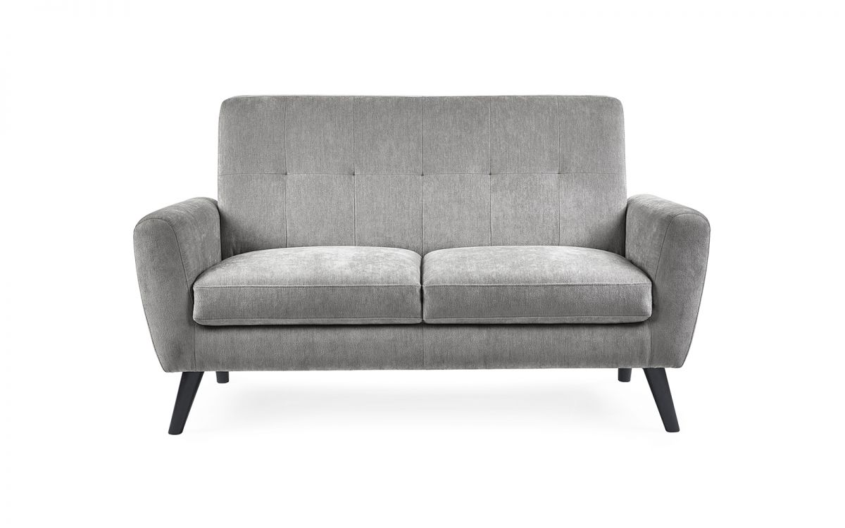 Dove Grey 2 Seater Sofa
