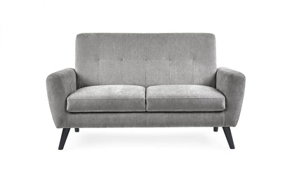 Dove Grey 2 Seater Sofa

