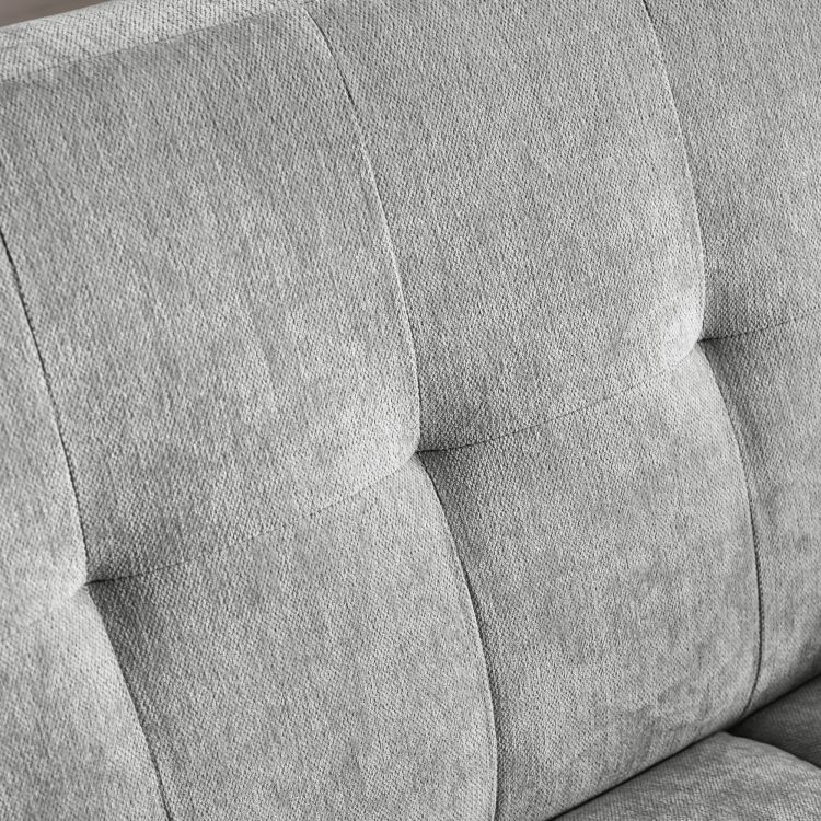 Dove Grey 2 Seater Sofa