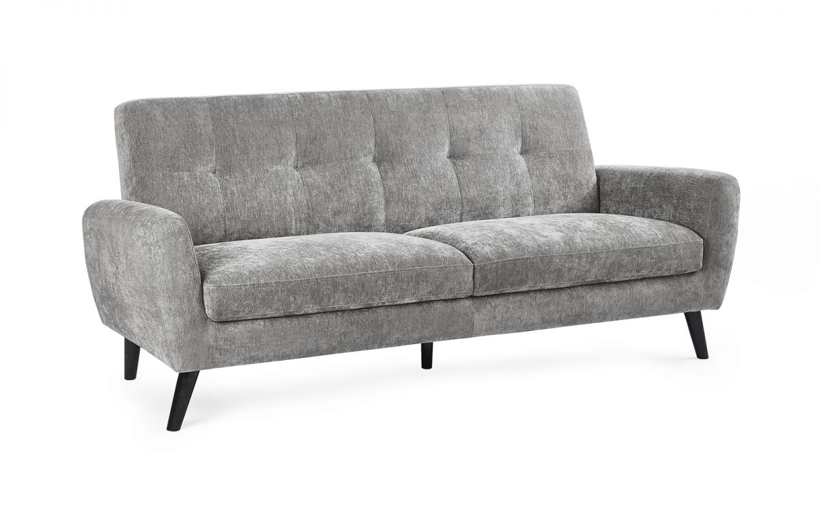 Dove Grey 3 Seater Sofa