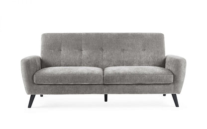 Dove Grey 3 Seater Sofa