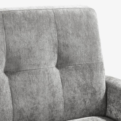 Dove Grey Armchair