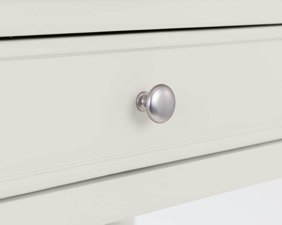 Console Table with 2 Drawers