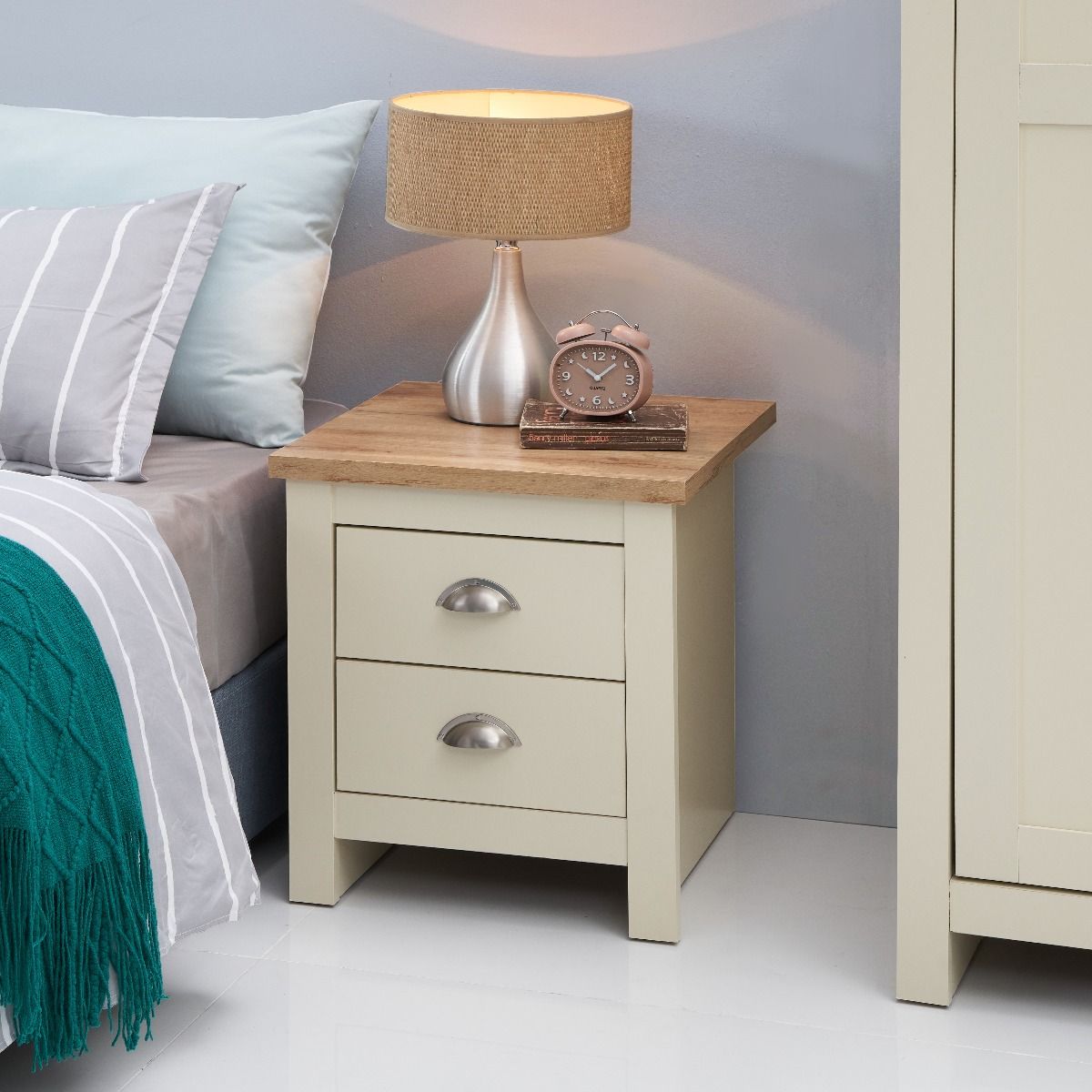 Bedside Table